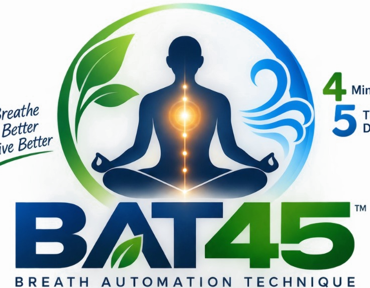 BAT45 Breath Automation Technique